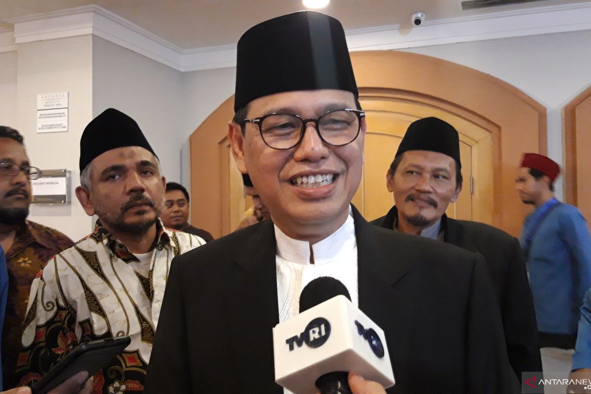 Kemenag terus lakukan pembinaan dan pengawasan ormas