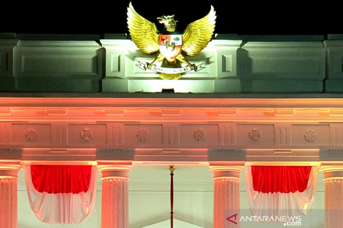 Pancasila sebagai perekat keberagaman Indonesia