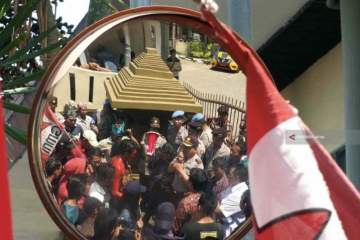 GMNI Surabaya:  Organisasi harus lebih adaptif terhadap perkembangan zaman