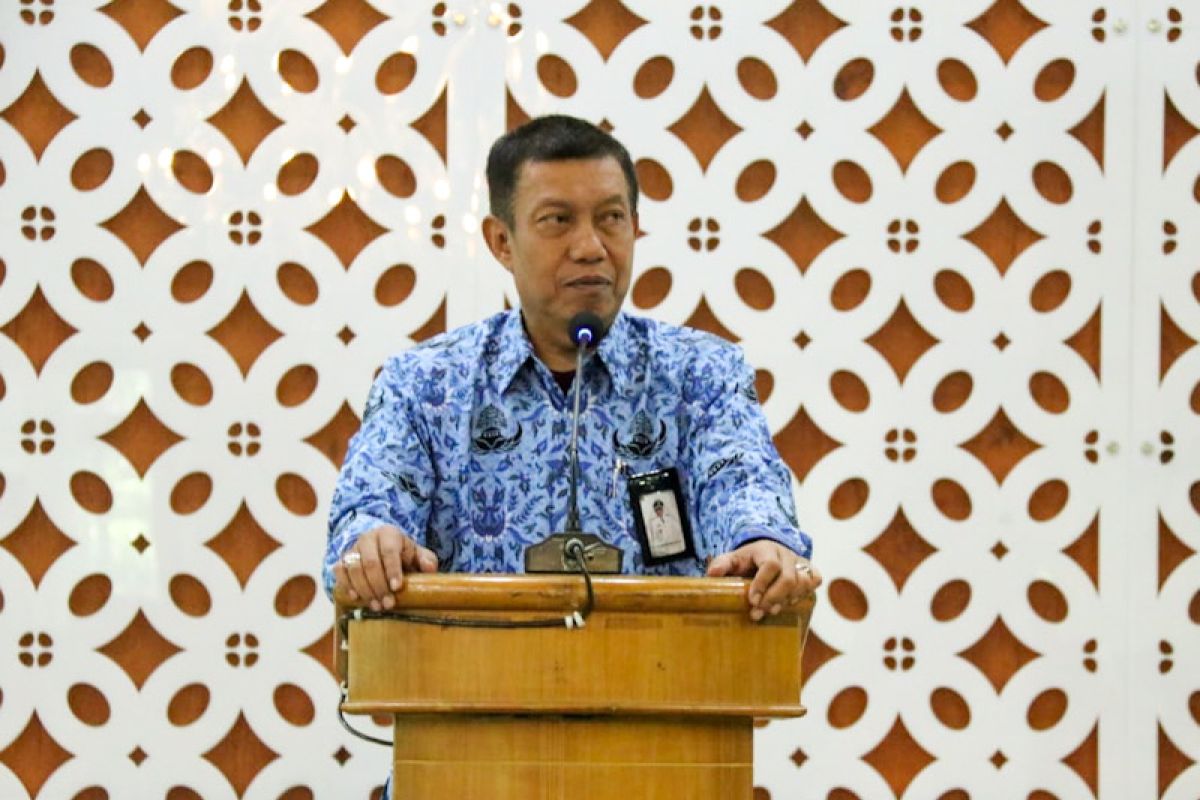Pemerintah Kota Yogyakarta optimistis pelaksanaan APBD 2020 berjalan lancar