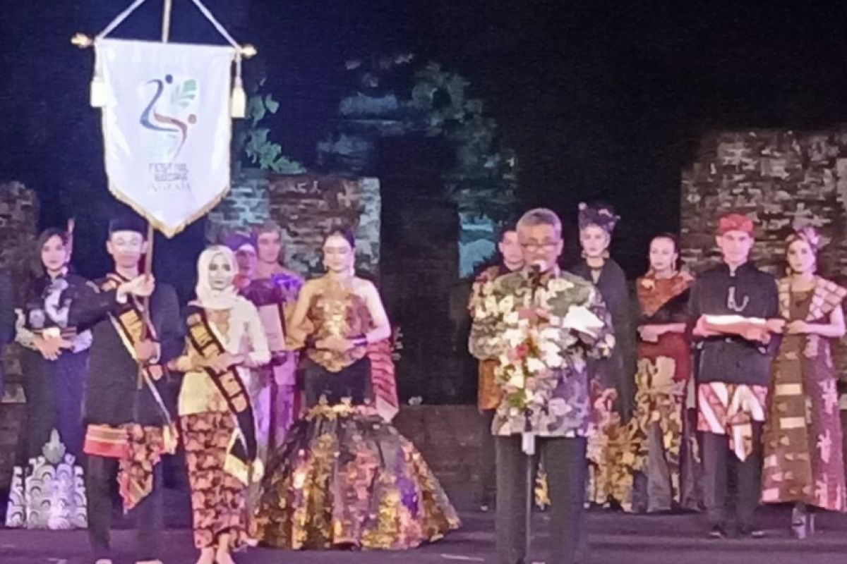 Promosi budaya agraris, Disbudpar Jatim gelar festival