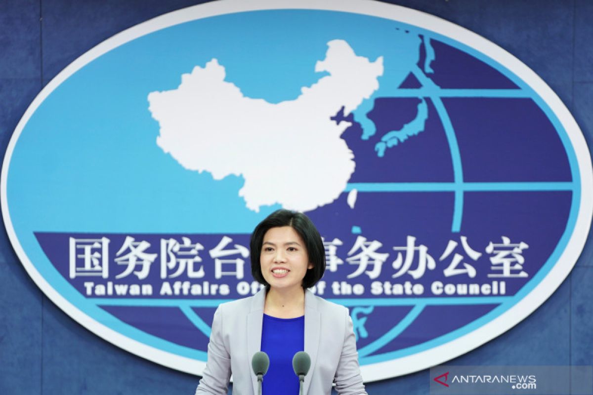 China tangkap warga Belize dan Taiwan terkait Hong Kong