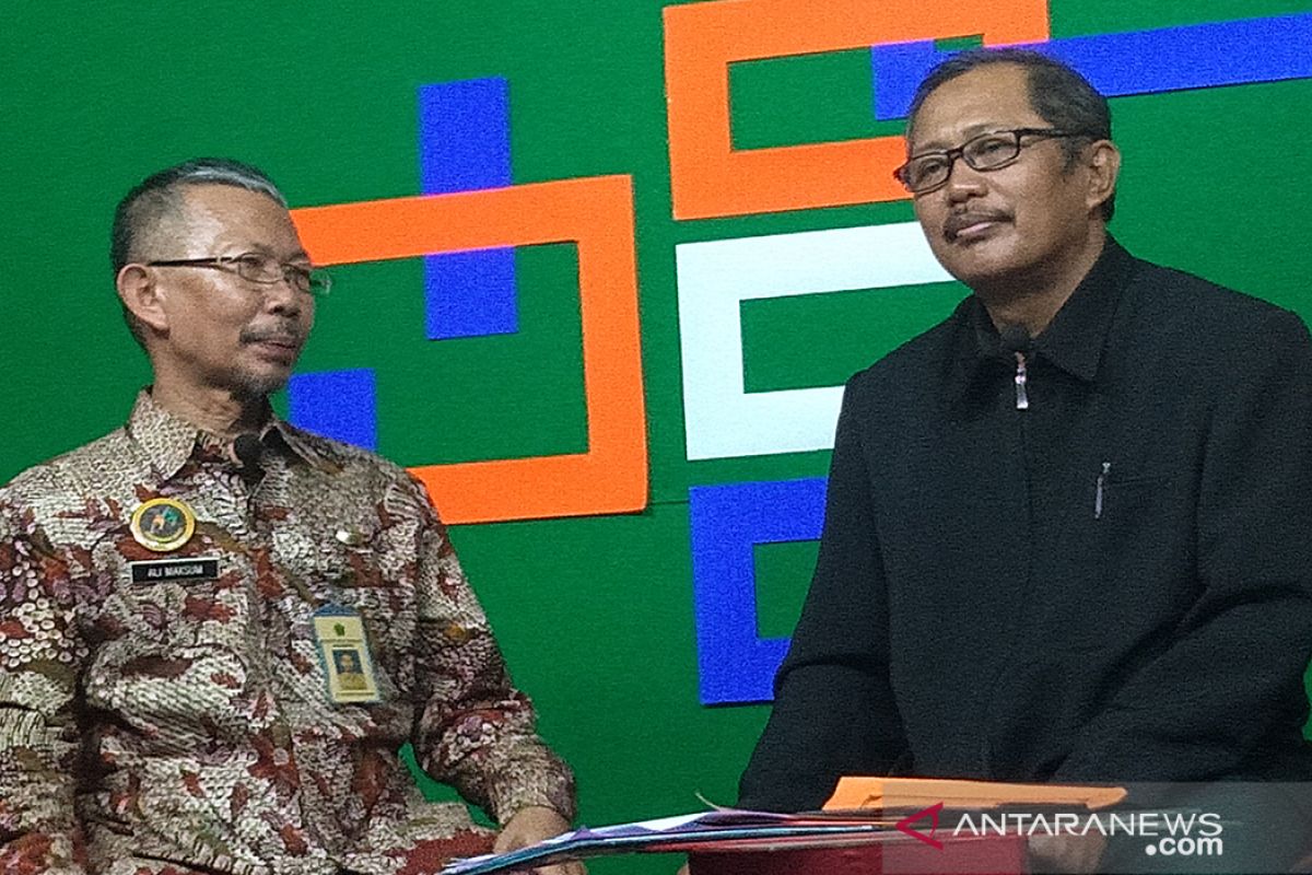 Dinkes-BPBD Pamekasan waspadai penyakit dan bencana saat musim hujan