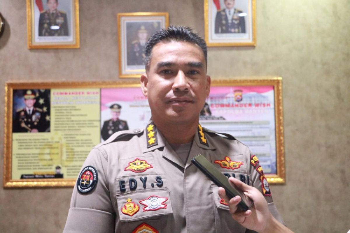 Polresta Tangerang ungkap pemilik benda menyerupai bom di Cikupa