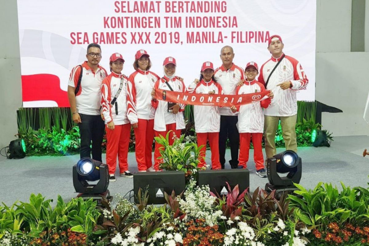 Skateboard Indonesia waspadai kekuatan Filipina