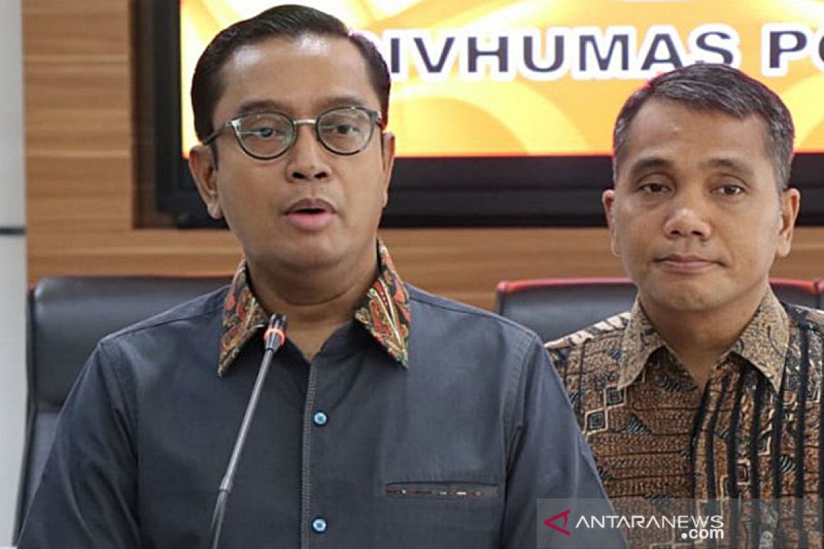 Polri imbau Reuni Akbar 212 tertib dan damai