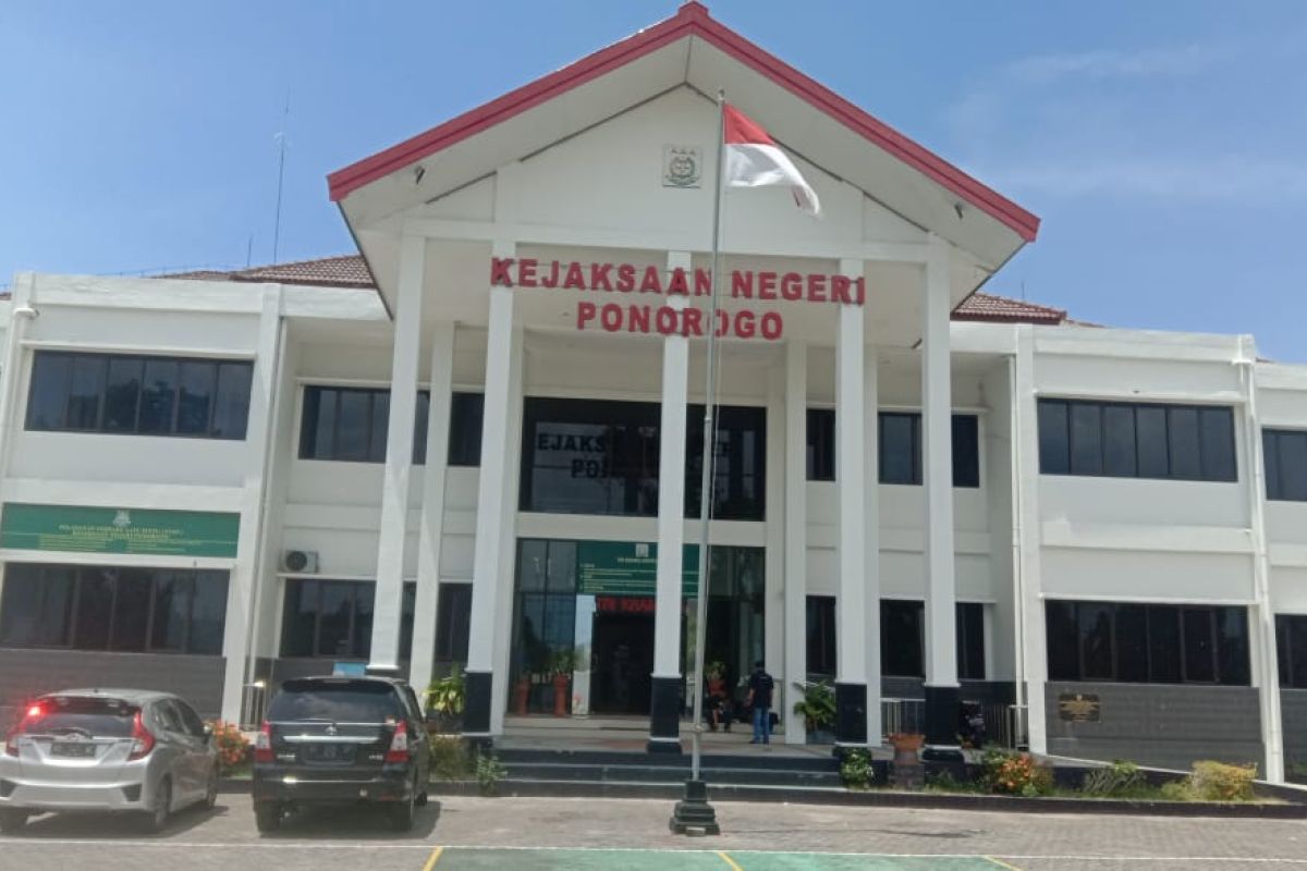 Mantan Wakil Bupati Ponorogo tidak penuhi panggilan kejaksaan