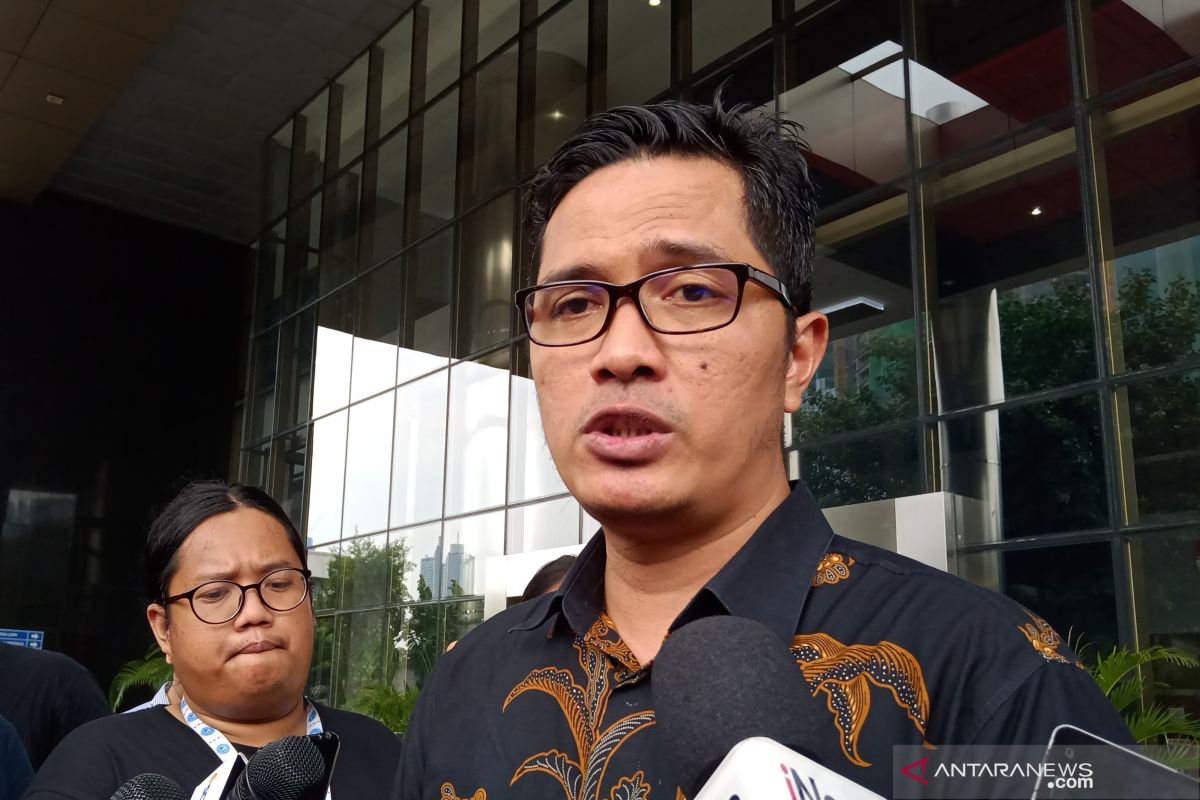 KPK panggil tersangka ESA terkait kasus suap Garuda Indonesia