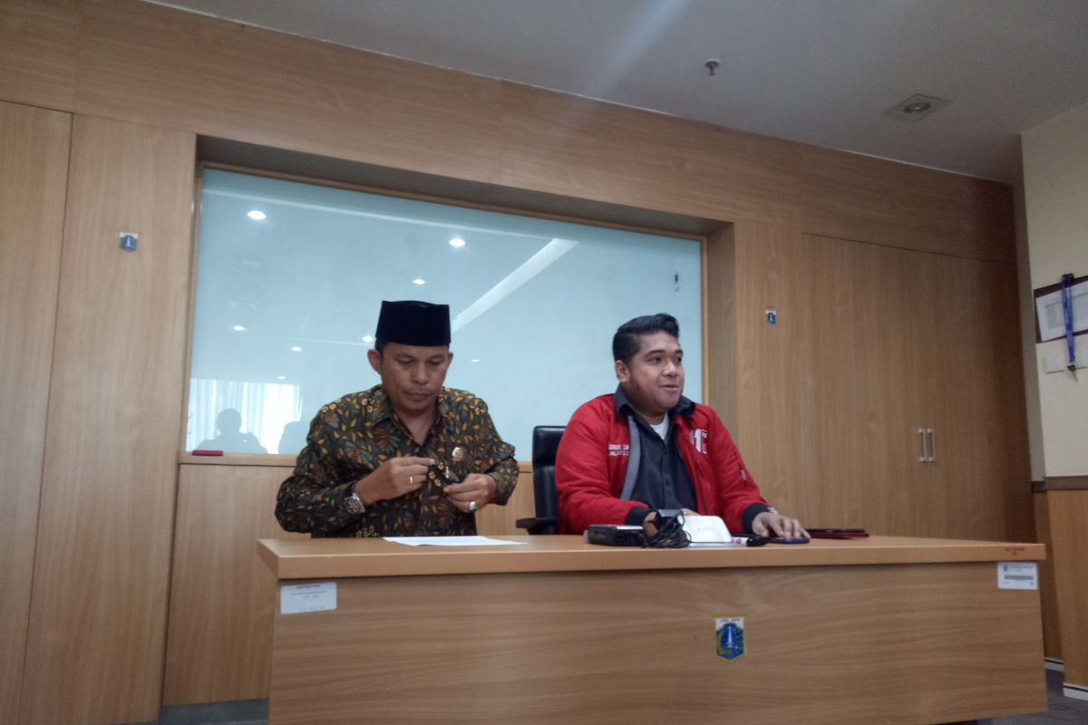 Anggota DPRD DKI William direkomendasikan dapat sanksi teguran lisan