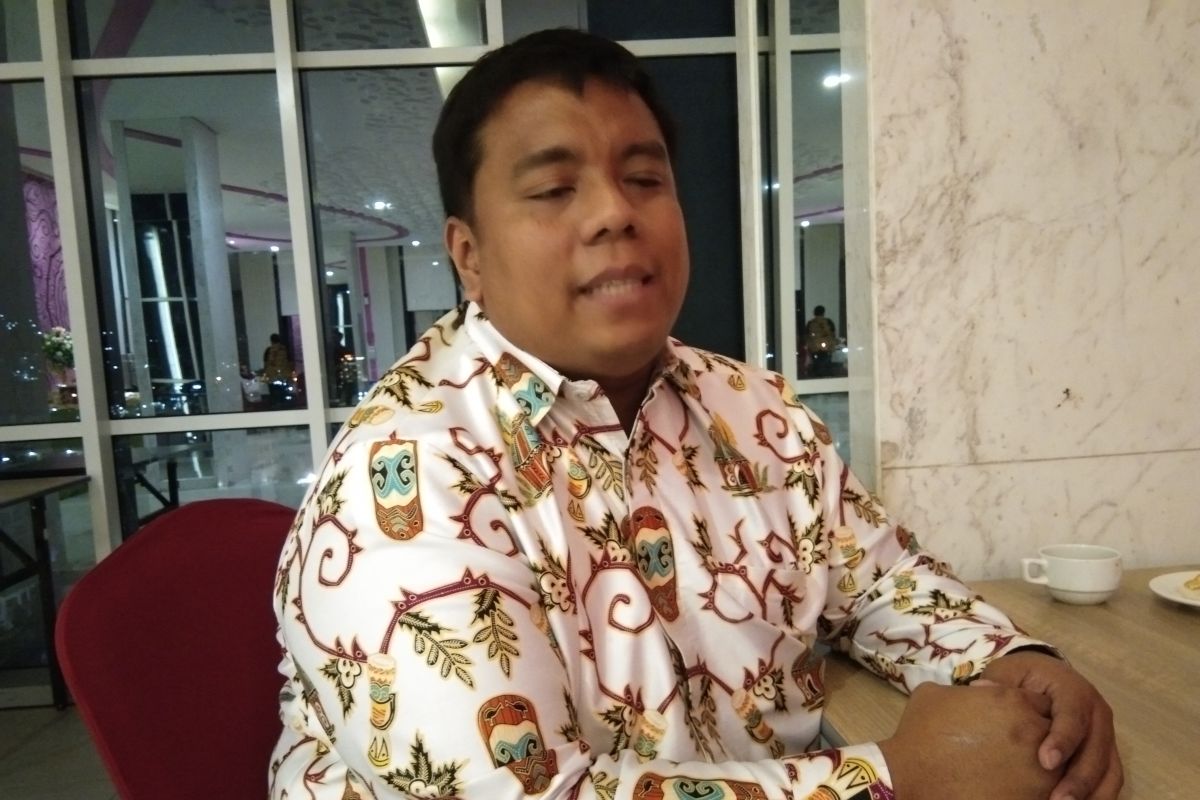 Kabupaten Lanny Jaya programkan MCS untuk meringankan biaya kesehatan warga