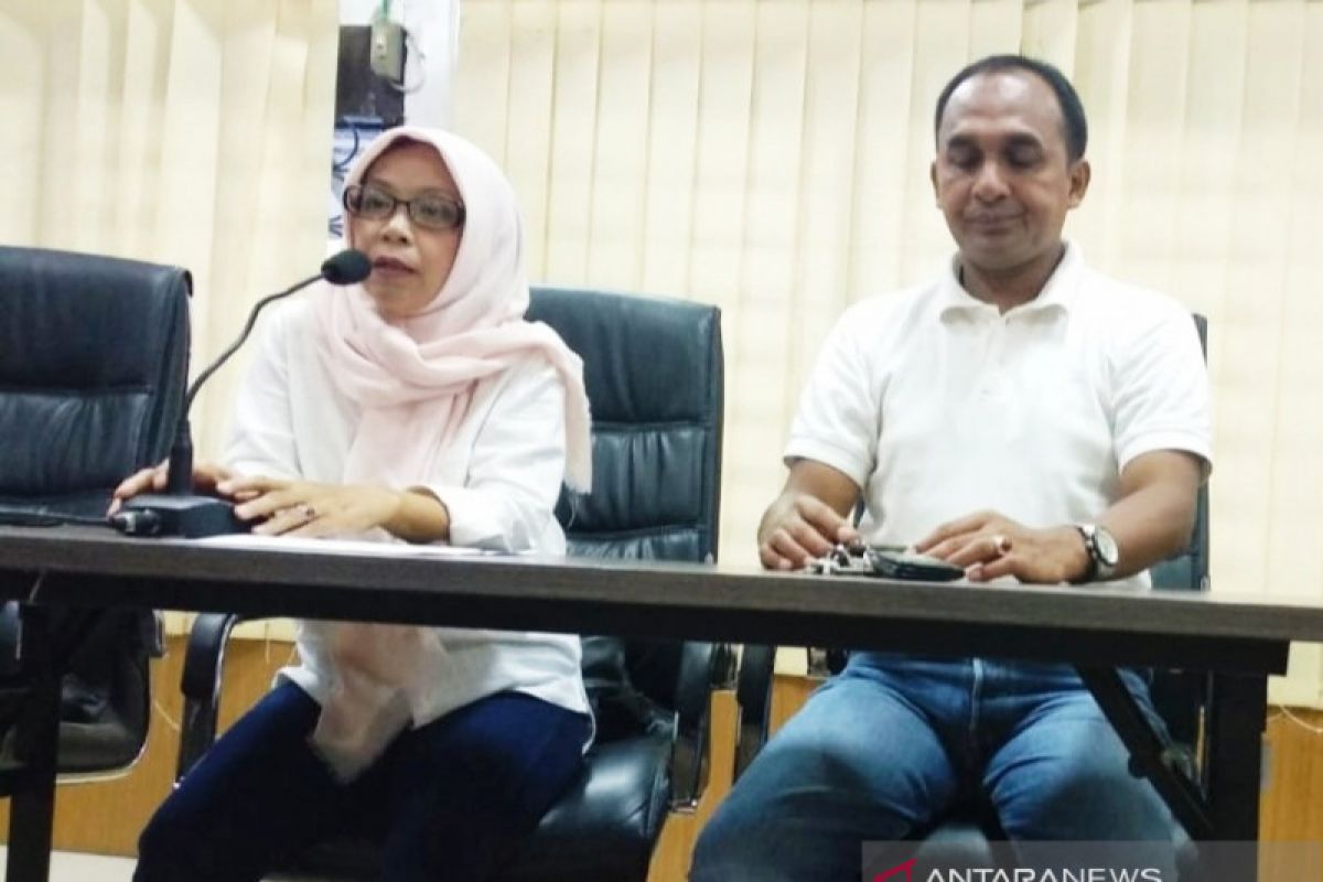 Faisal Amir ditetapkan sebagai Ketua KPU  Sulawesi Selatan