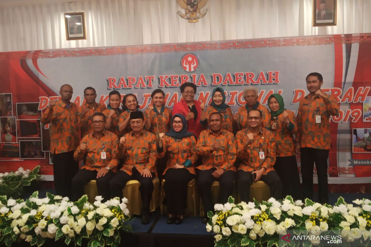 Dekranasda Papua Barat segera rambah digital marketing