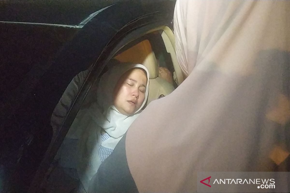 Istri Hakim PN Medan yang tewas di jurang pingsan di RS Bhayangkara