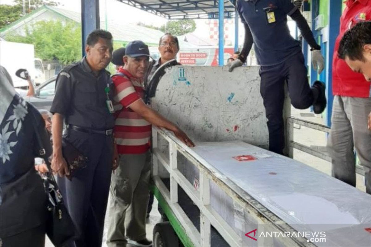 BP3TKI sebut sudah 108 pekerja migran NTT meninggal