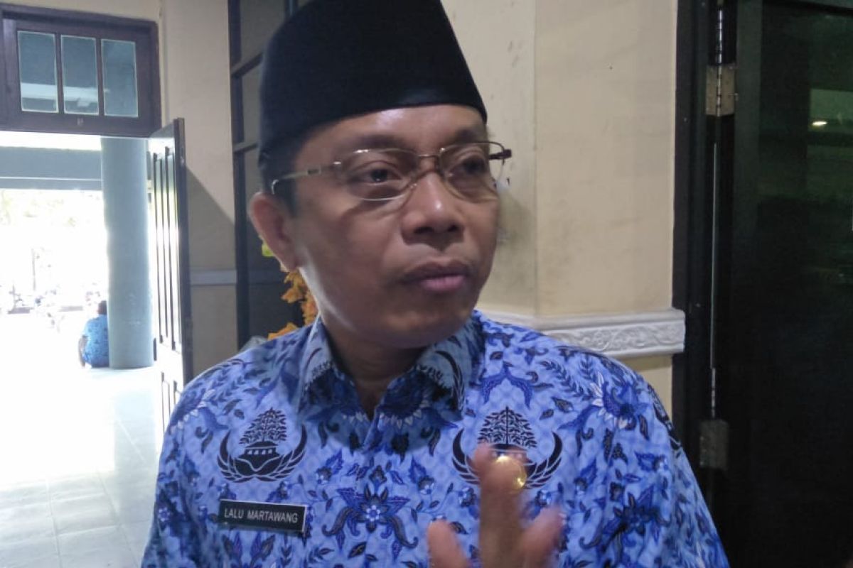 Penempelan stiker keluarga miskin dianggap diskriminasi