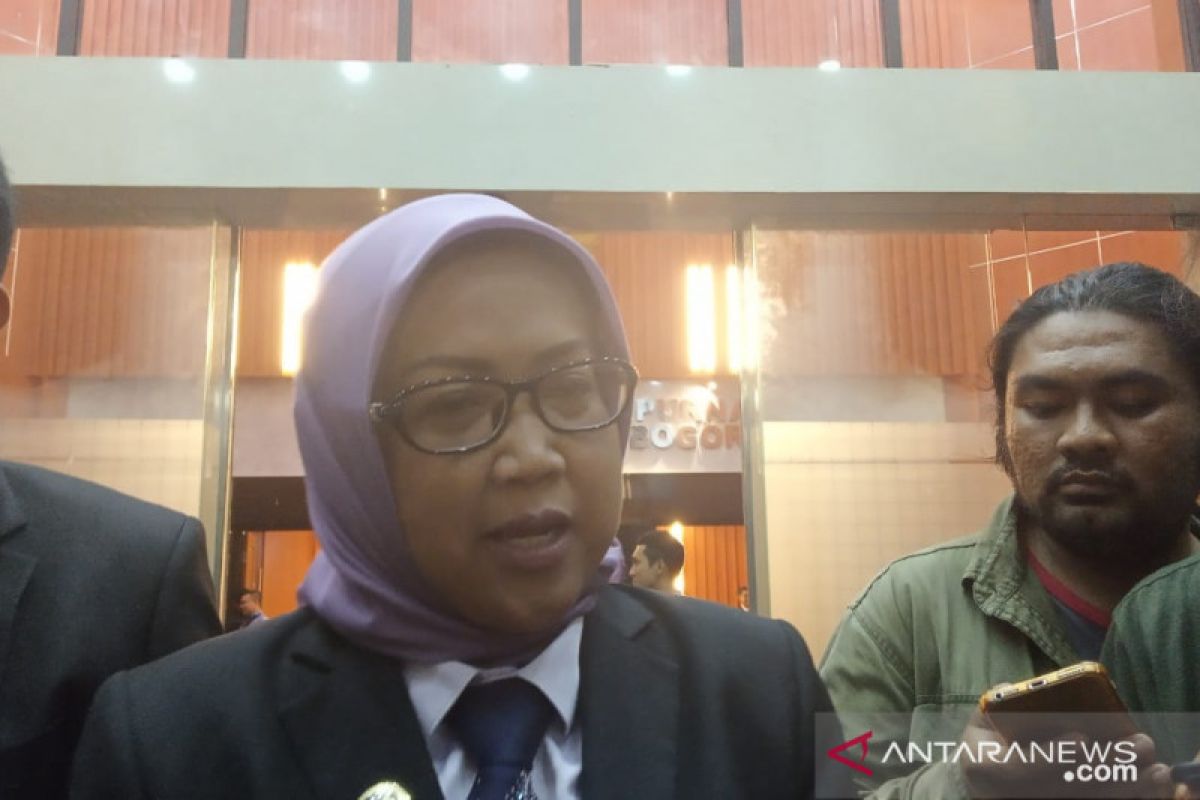 Pemkab Bogor naikkan anggaran untuk PBI BPJS pada APBD 2020