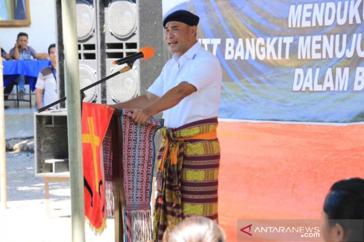 PMKRI kecam pernyataan Gubernur NTT soal pekerja migran