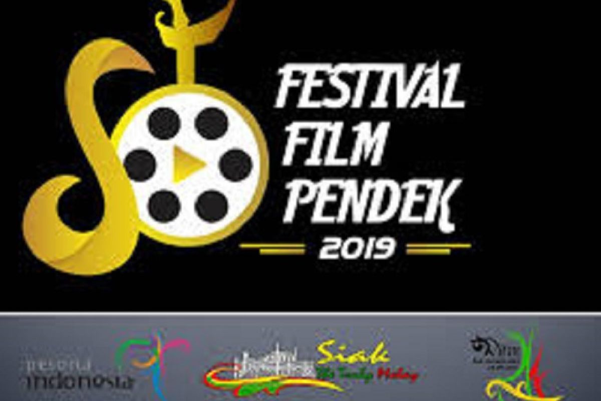 Disbud tantang 11 kabupaten persiapkan karya dalam Festival Film Pendek Riau 2020