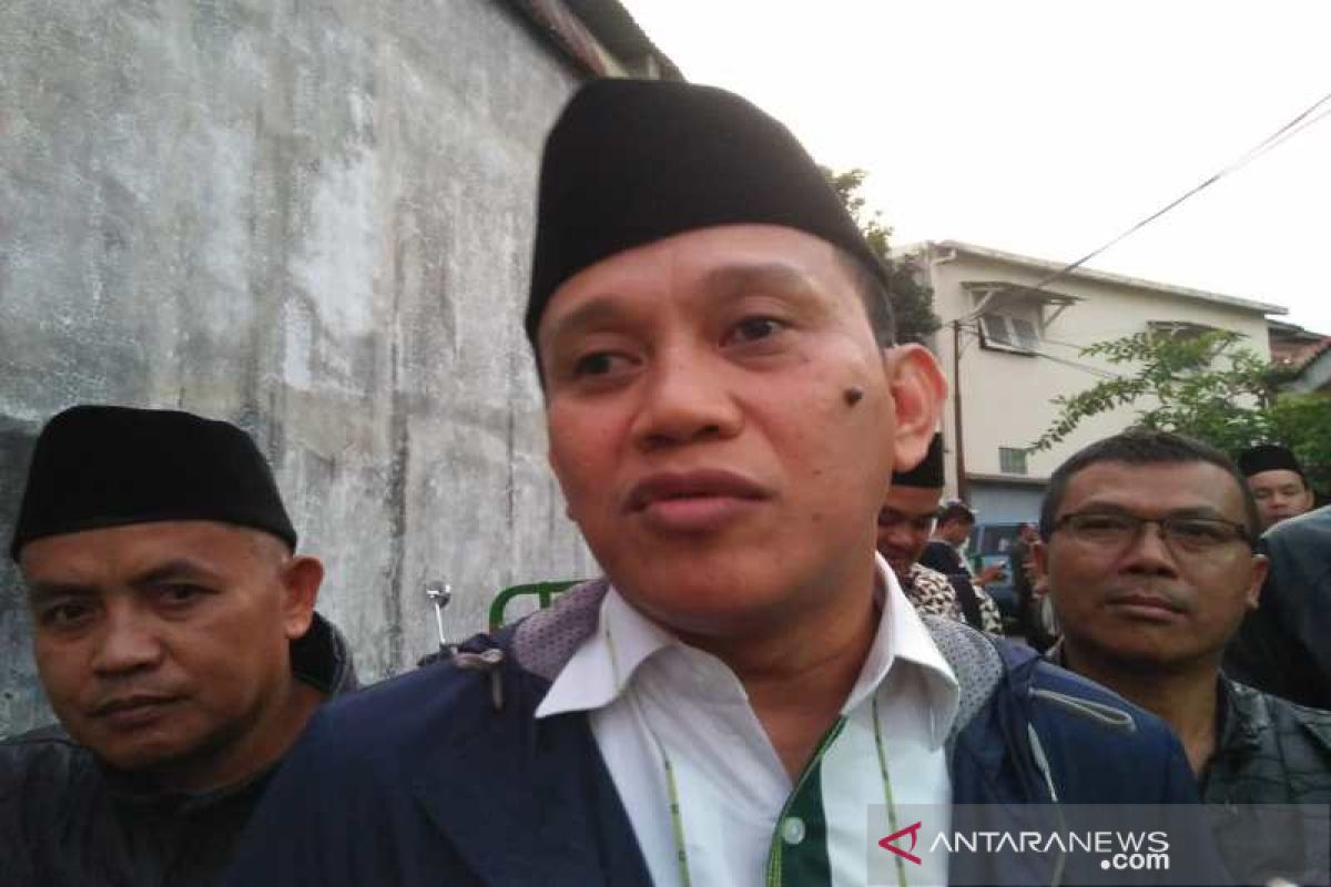 Legislator: Tidak proporsional salahkan BIN dalam kasus Djoko Tjandra