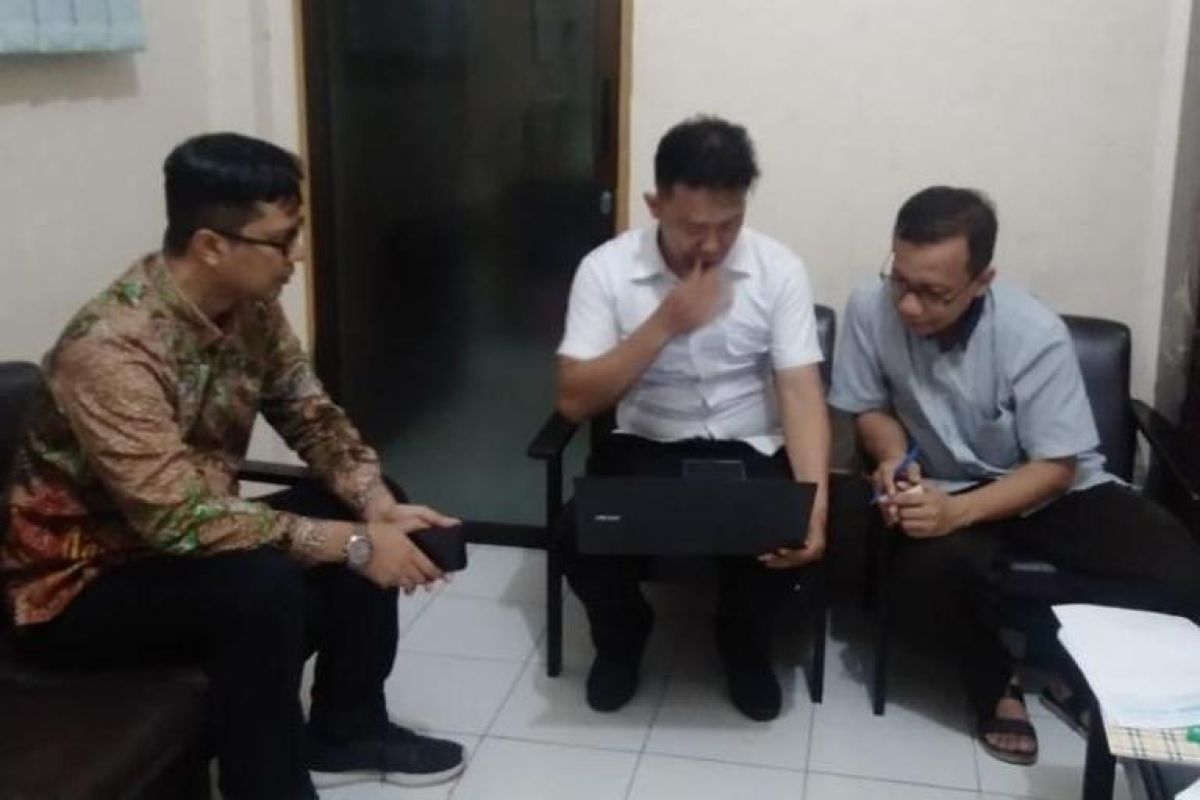 KPU Medan aktifkan Help Desk Silon