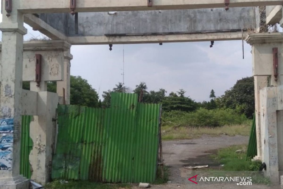 Bupati Kudus tawari investor bangun hotel di kompleks Gedung Ngasirah