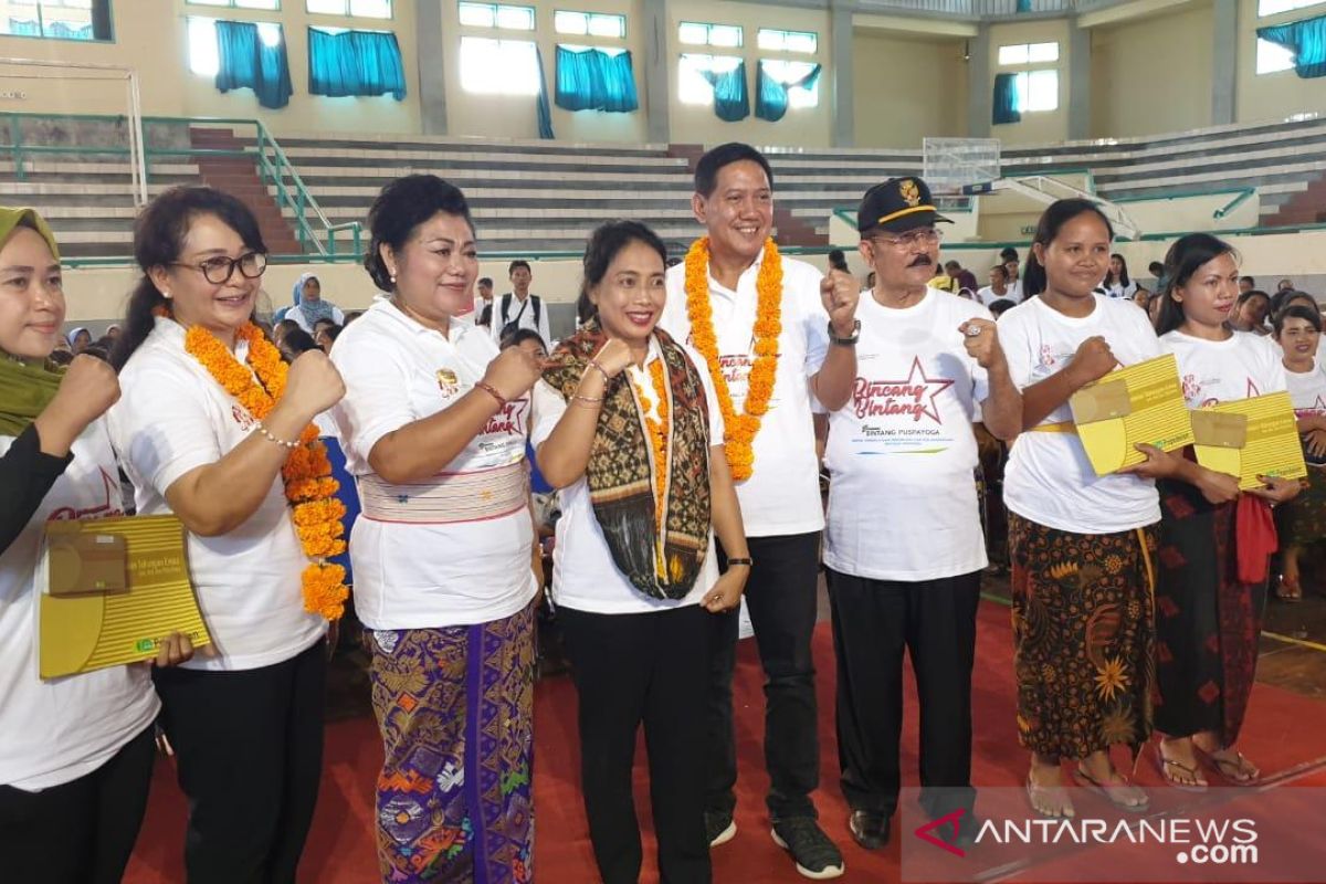 Dirut Pegadaian sosialisasikan Tabungan Emas di Bincang Bintang Nasional