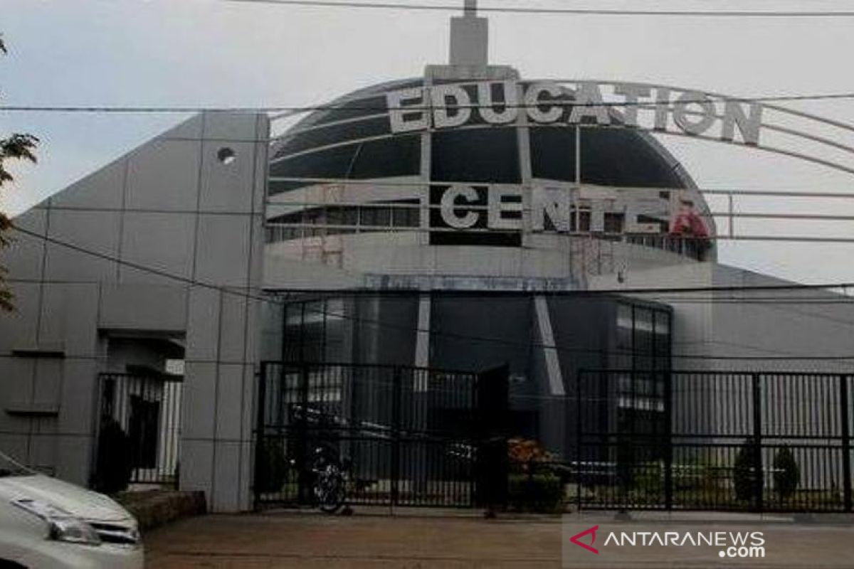 Komisi IV harapkan gedung education center dimaksimalkan