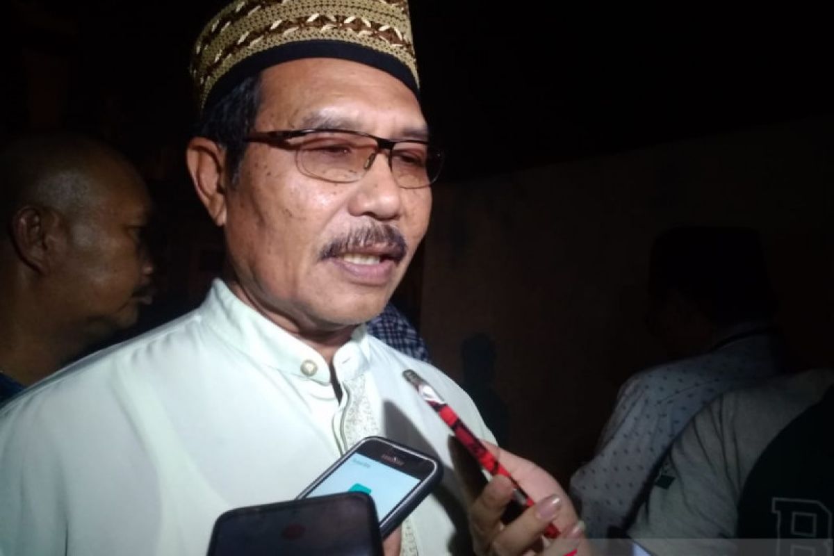 Diduga dibunuh, PN Medan minta polisi usut kasus hakim tewas di jurang