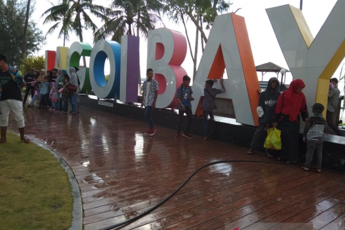 Pemkab Bintan makin tertarik kembangkan pulau wisata