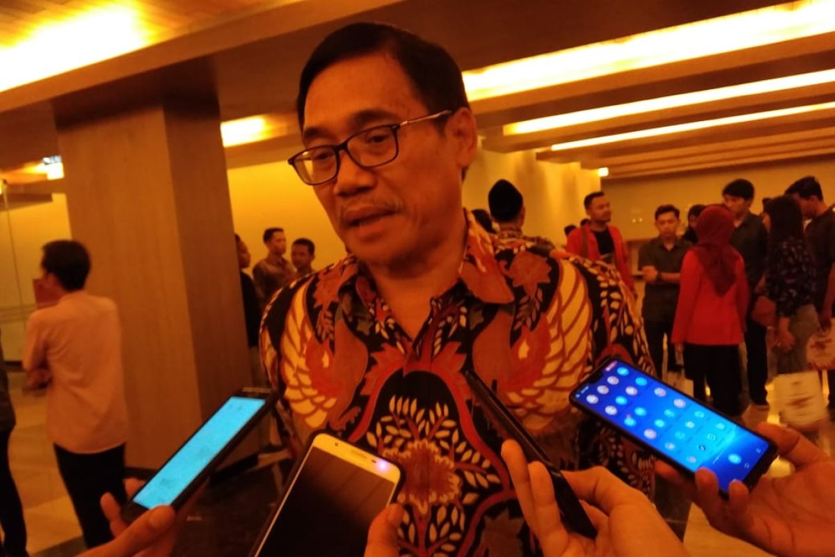 BPIP: Jangan beri izin ormas bertentangan dengan Pancasila