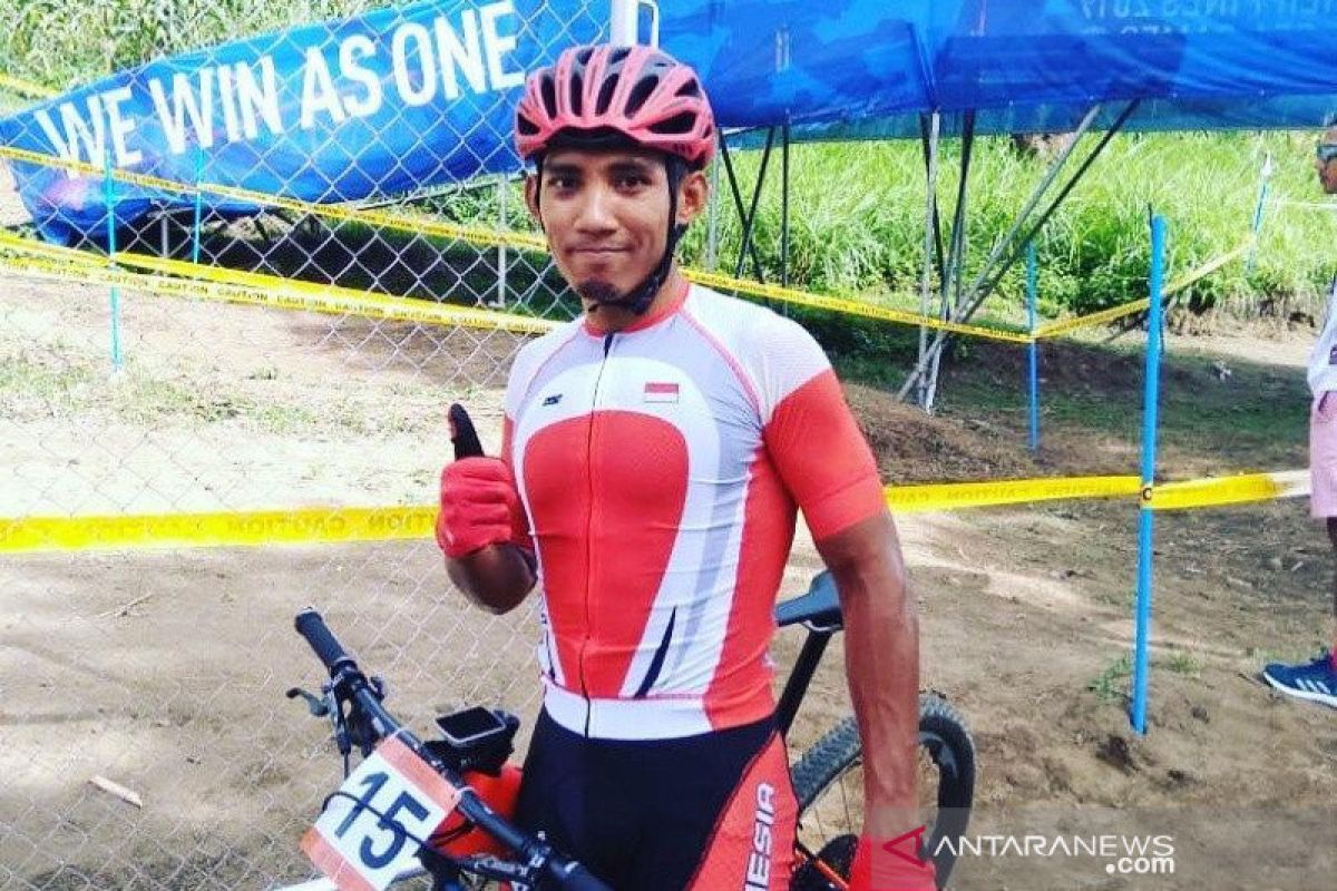 Trek standart Olimpiade, pebalap Indonesia diminta lebih cermat