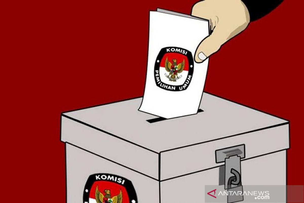 Tujuh orang daftar bakal calon Bupati Malang lewat Partai Nasdem