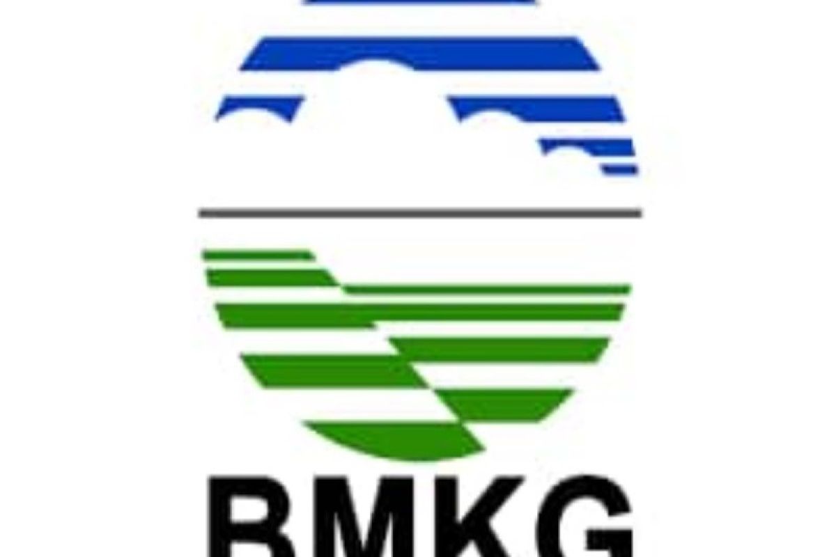 BMKG: Siklon tropis Kammuri sebabkan gelombang tinggi di perairan Papua