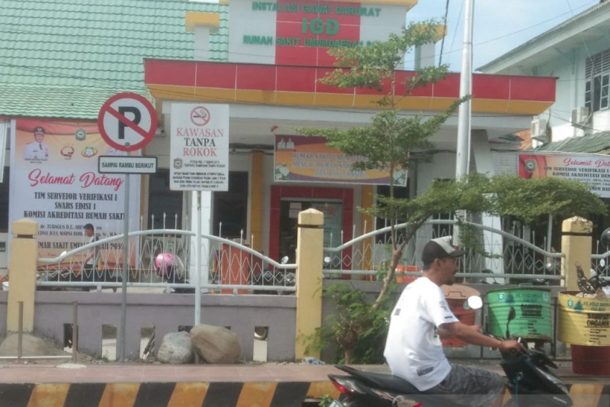 RSUD Poso miliki ahli bedah anak, satu-satunya di Sulteng