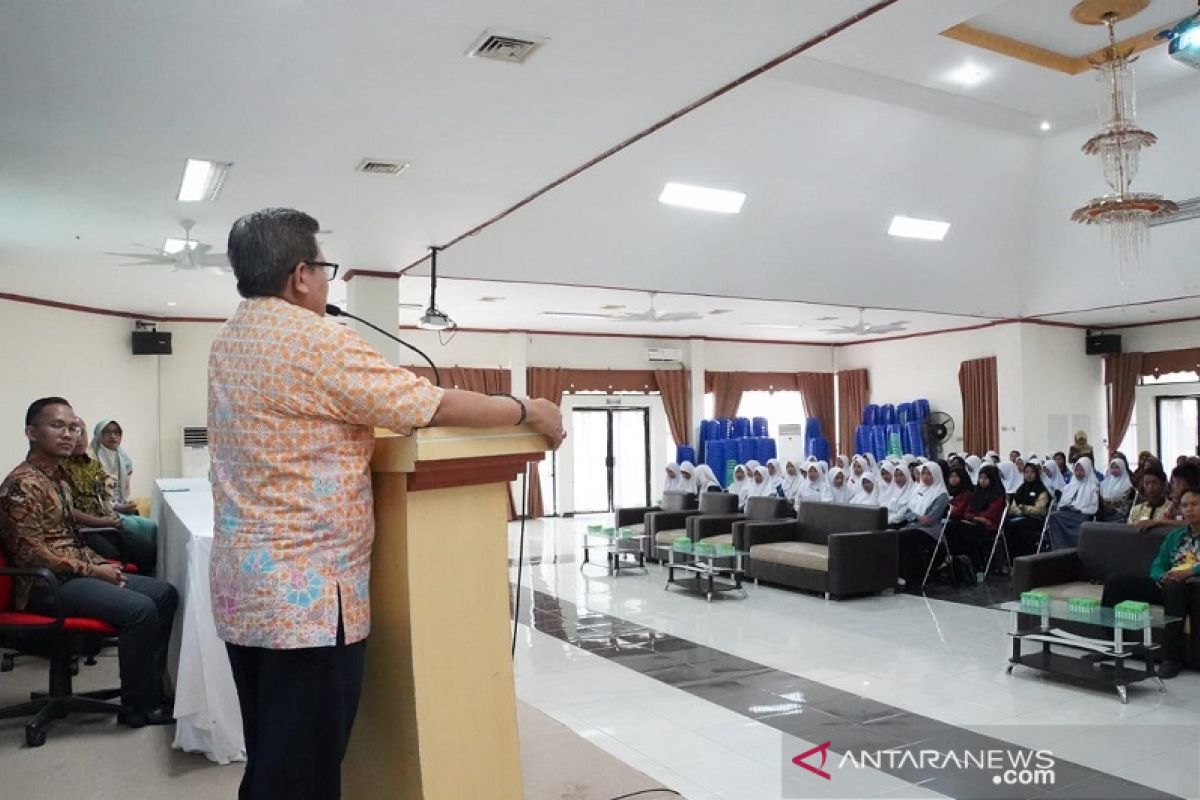 Indonesia Learning Fellowship tingkatkan Sumber Daya Manusia