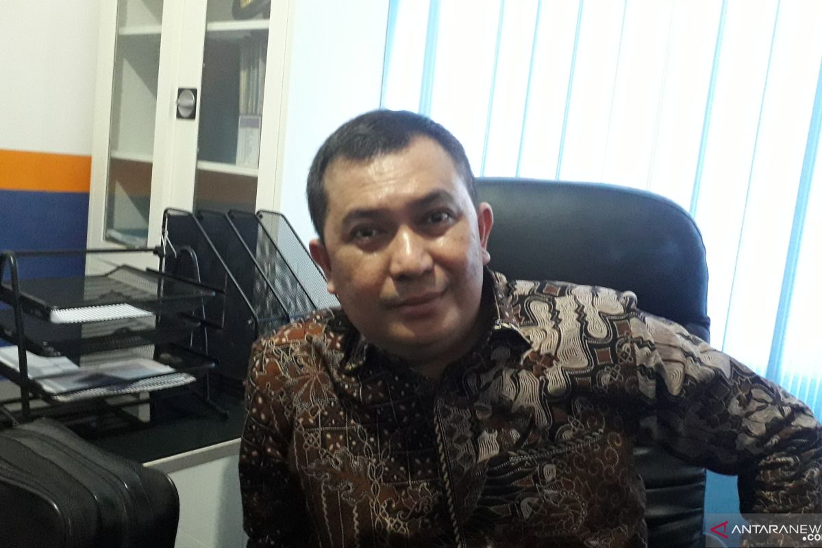 Anggota DPR RI asal Babel dukung pemekaran Bangka Utara