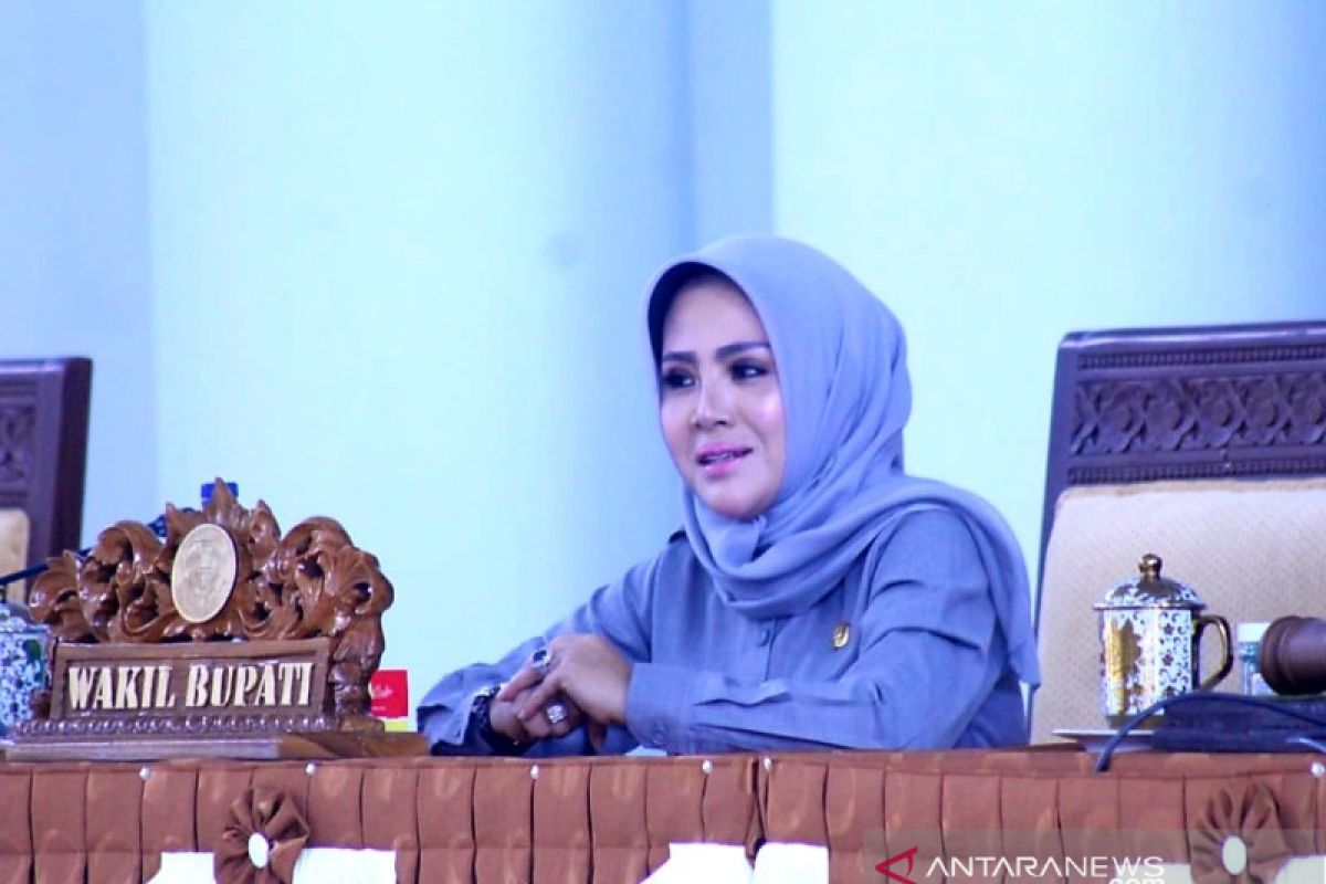 Anggaran pencegahan dan penanganan karhutla Seruyan capai Rp12,3 miliar