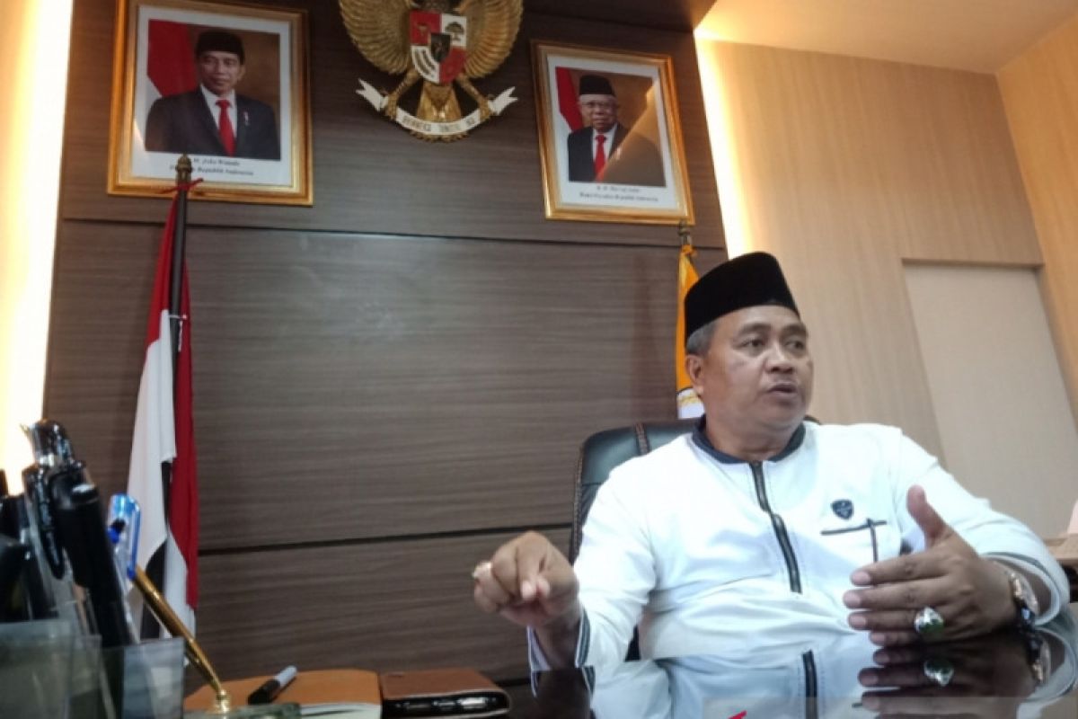 Hadiah umrah disiapkan bagi guru berprestasi-inovatif di Aceh Barat