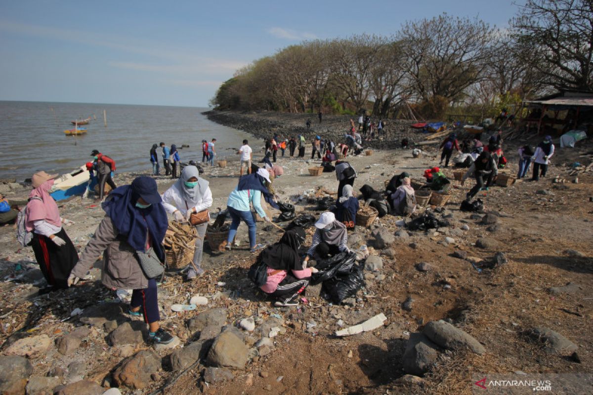 Inovasi swasta diperlukan guna kendalikan sampah plastik