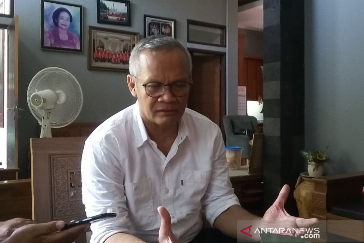 Aria Bima menolak pilpres dikembalikan ke MPR