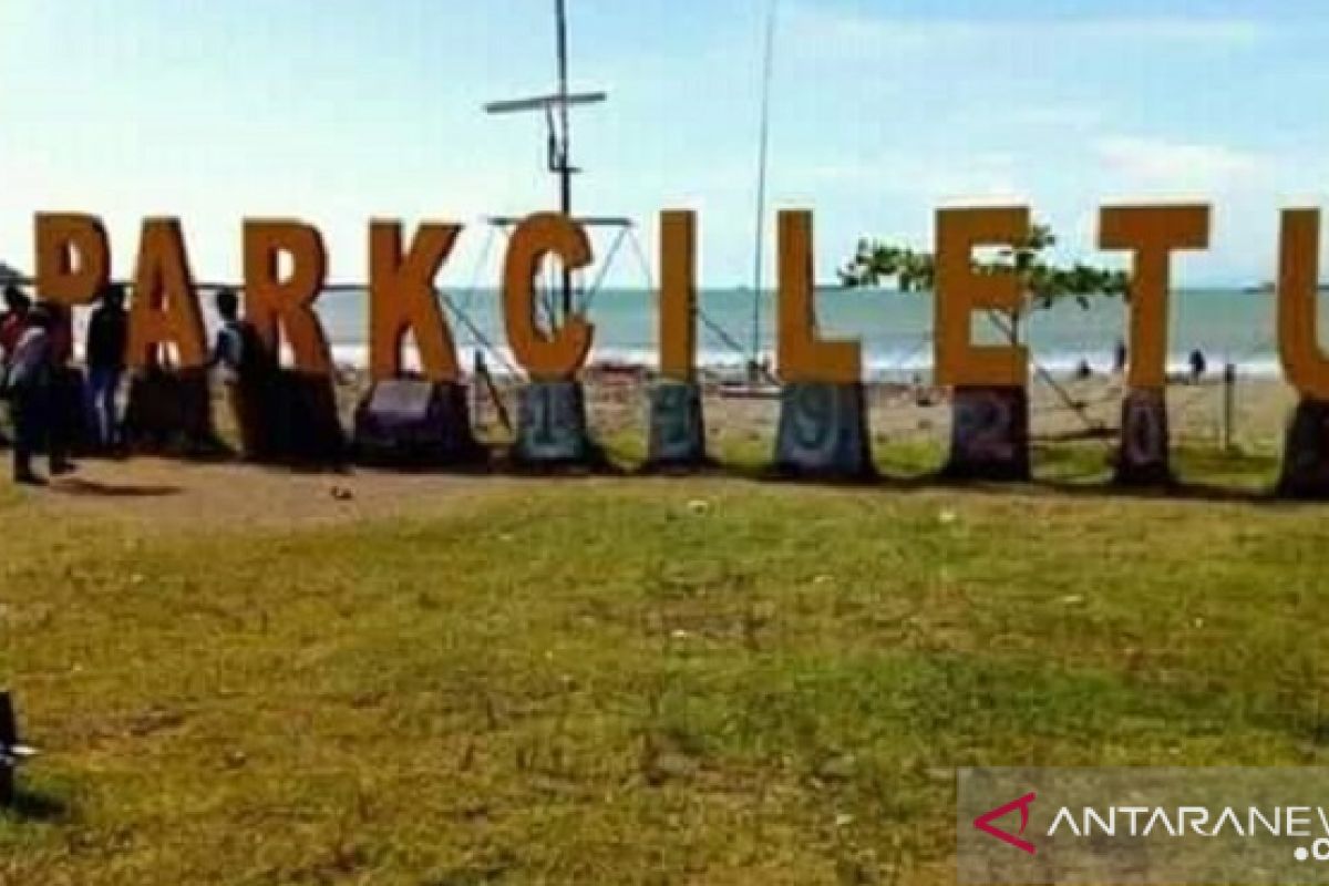 Geopark Ciletuh Palabuhanratu butuhkan tangan kreatif untuk mengelola