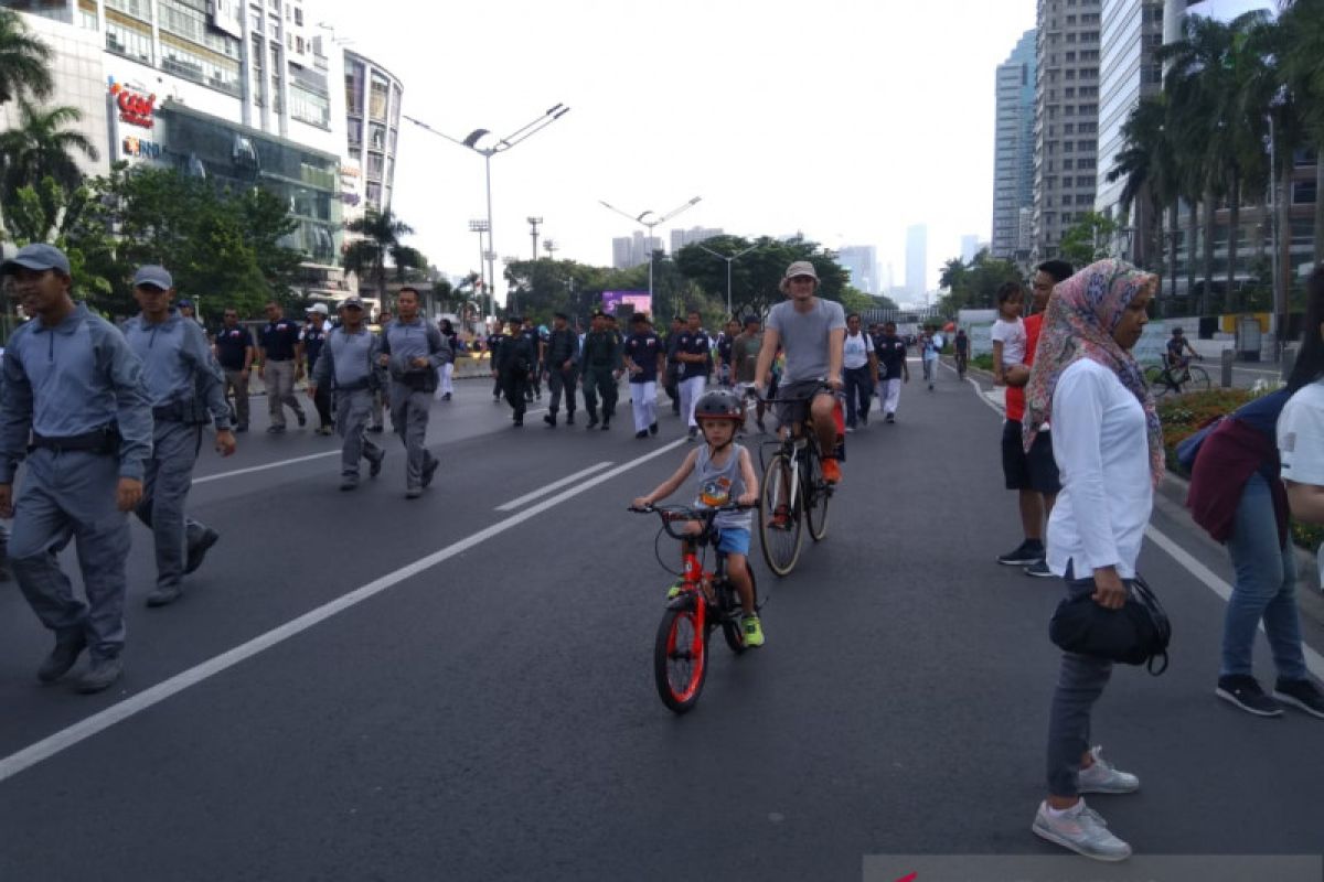 94 persen responden setuju HBKB bebas rokok