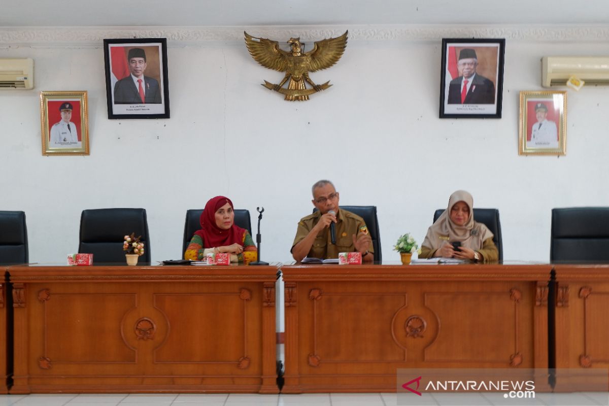 Dosen FKM Unand: Prevalensi anak stunting di Tanah Datar capai 43,18 persen