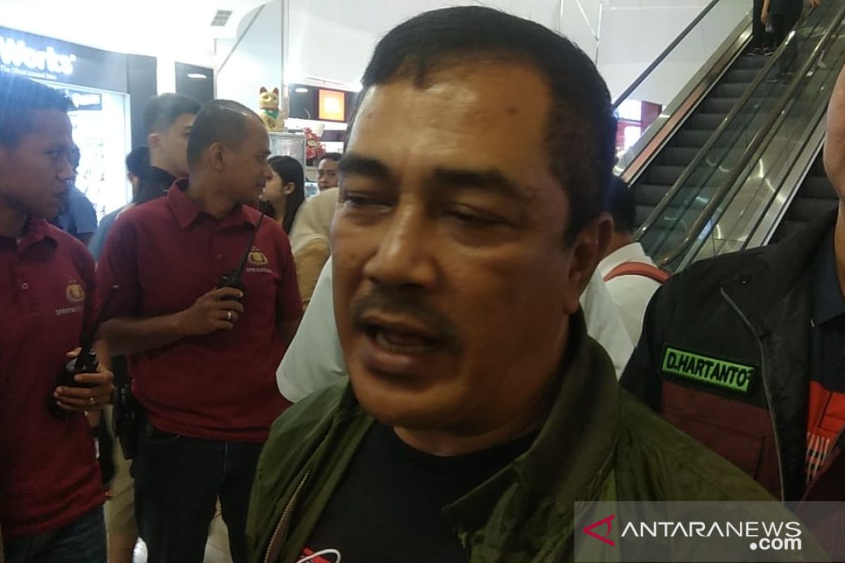 Hakim PN Medan diduga dibunuh, polisi periksa cairan lambung jenazah