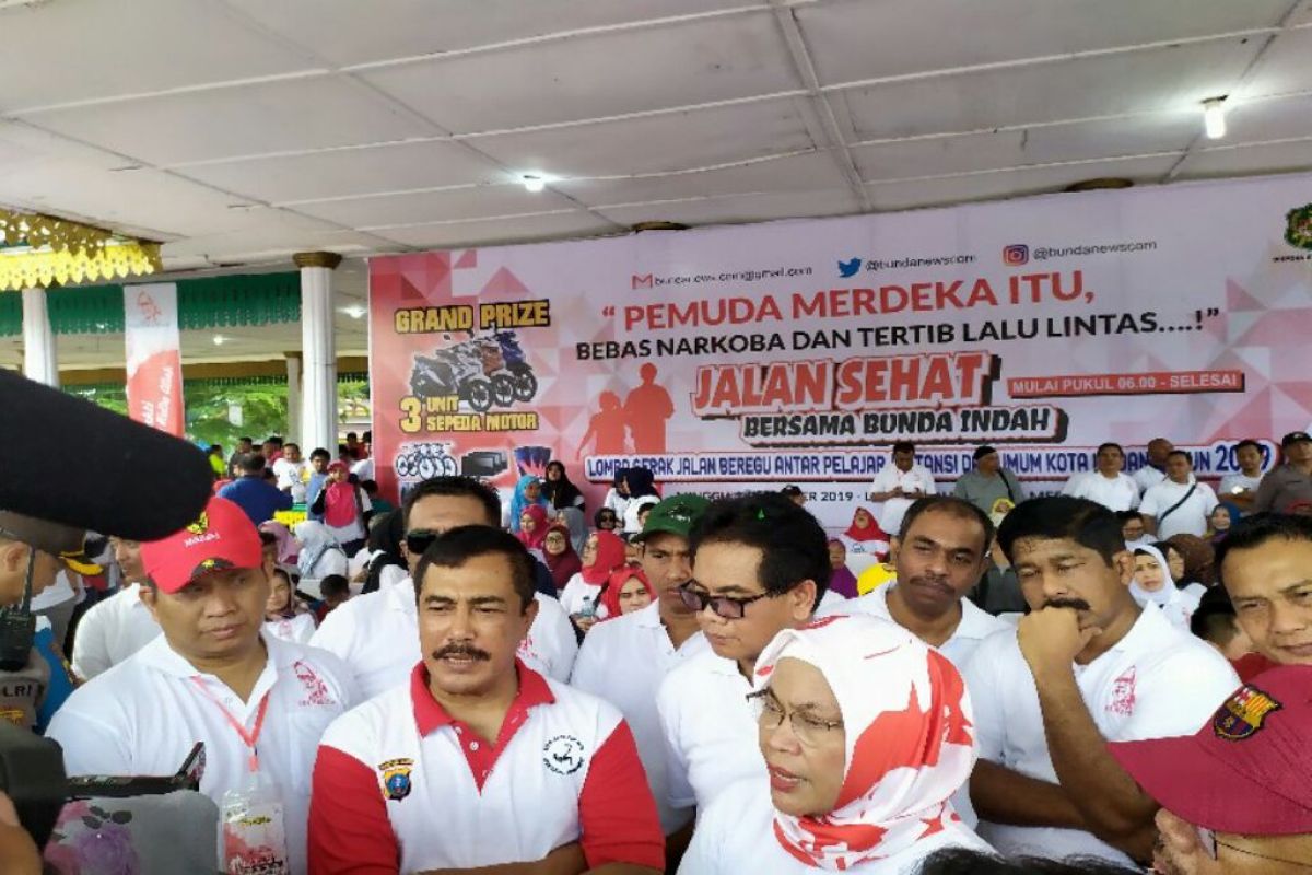 Kapolda Sumut: Hakim PN Medan dibunuh 