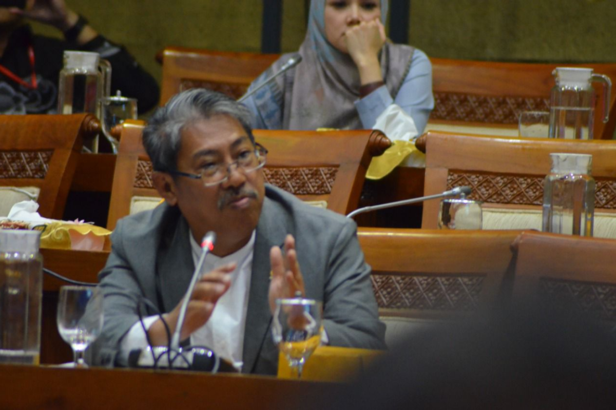 Anggota DPR ingin pemerintah verifikasi data pelanggan listrik