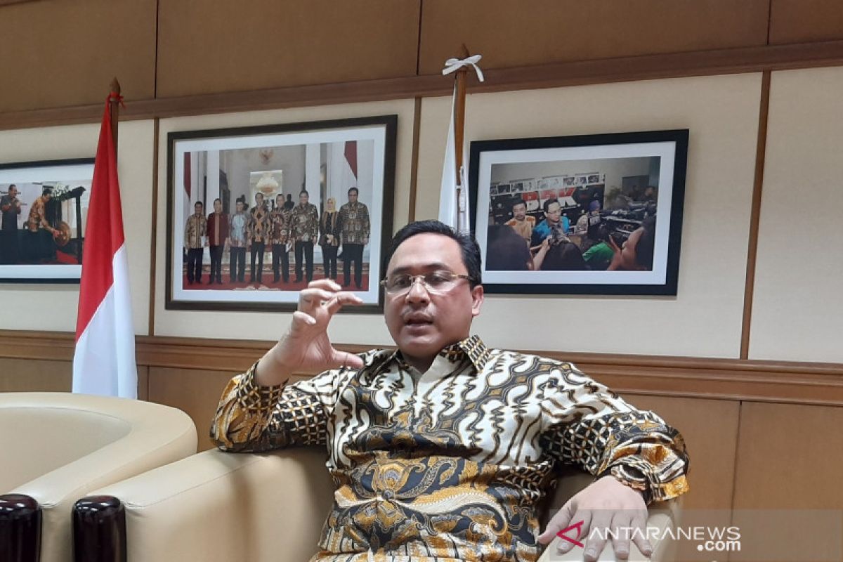 Successes in IMO expected to boost Indonesia as global maritime axis