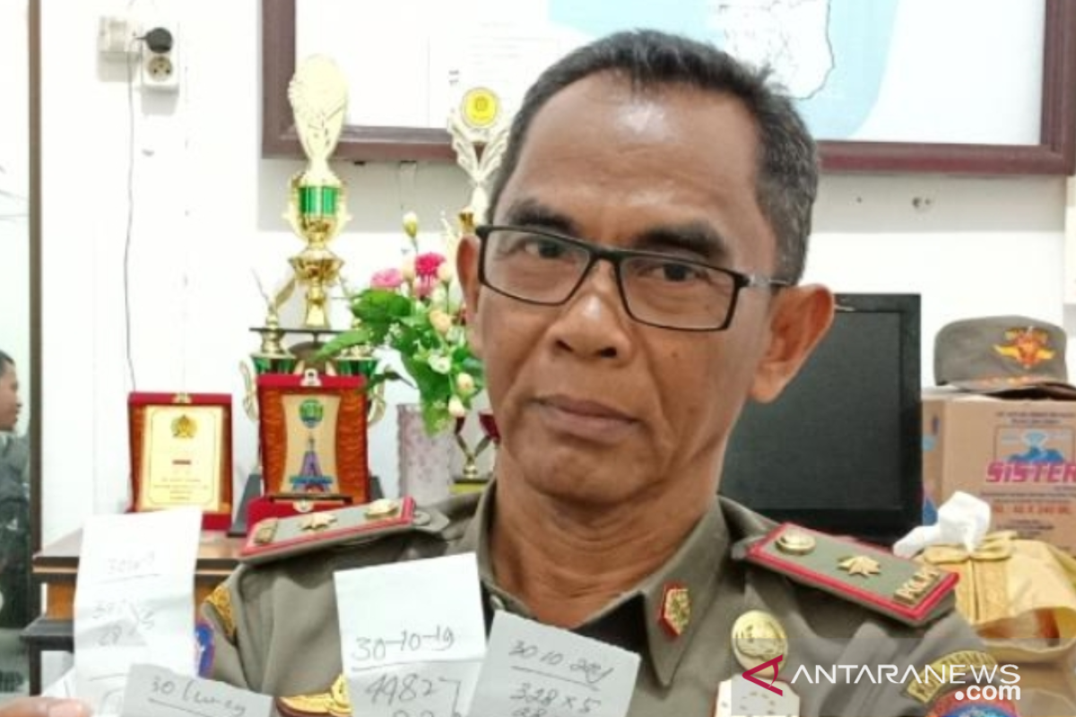 Satpol PP Tarakan akan razia hunian sewa