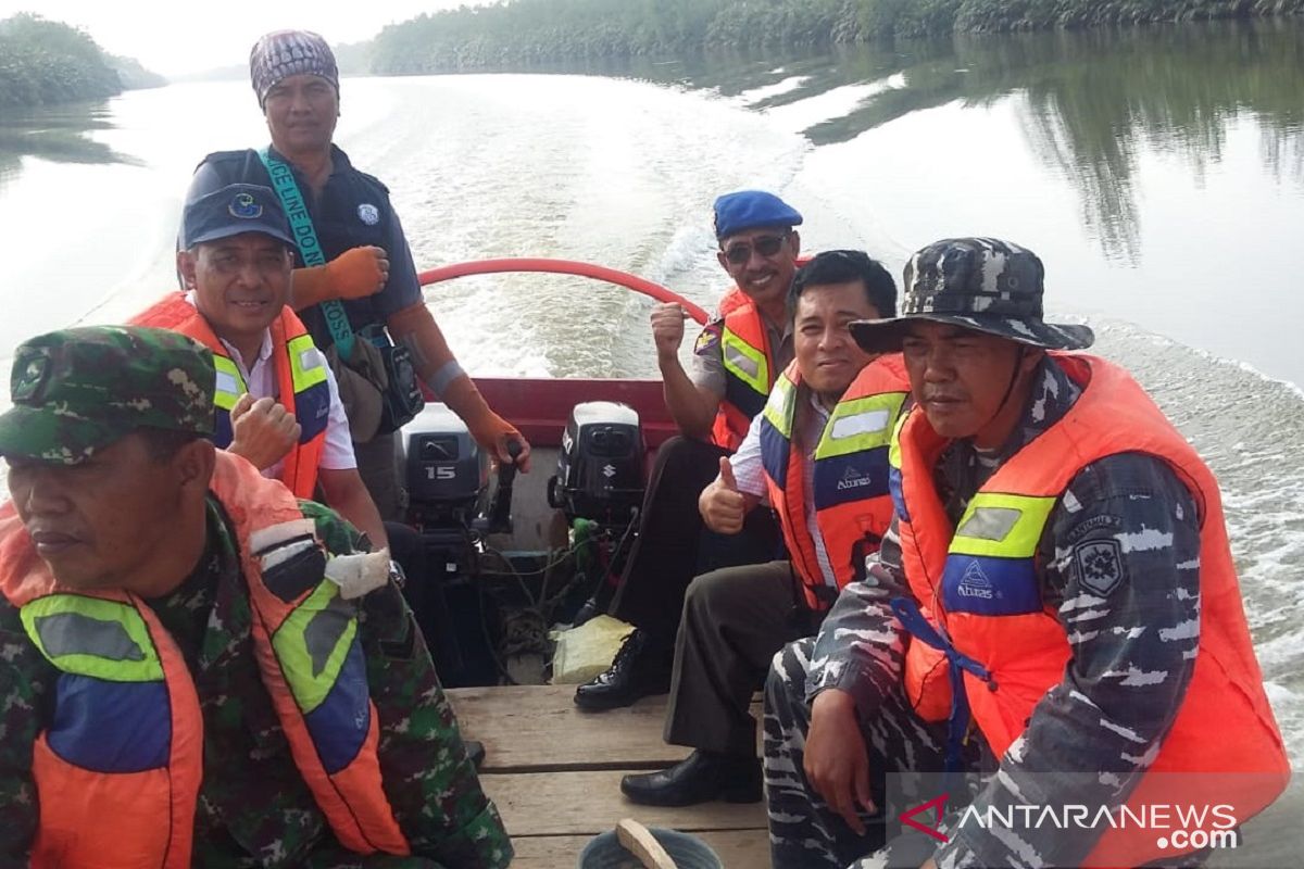 Mukomuko cegah penangkapan ikan menggunakan racun