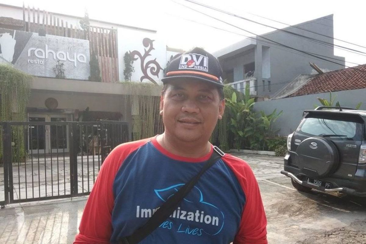 Dampak perubahan cuaca, Belasan ribu warga Lebak terserang ISPA dan Diare